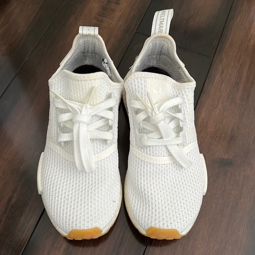 Like new NMD